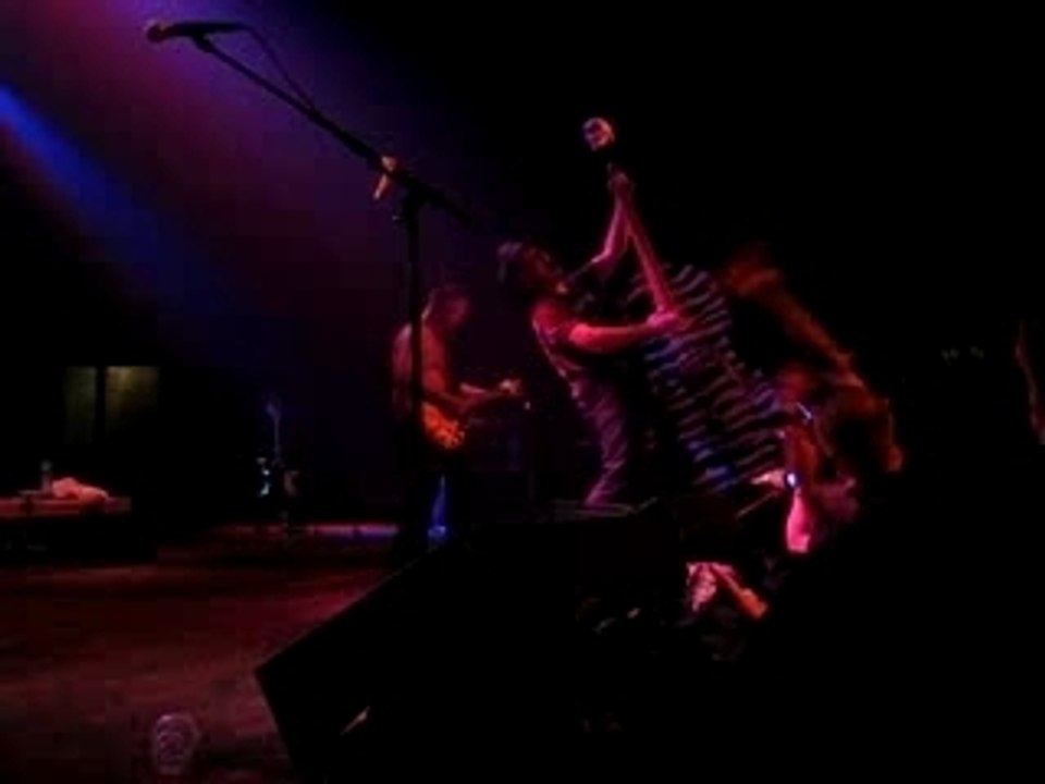 BATMOBILE - Ballroom Blitz (1)