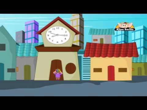 Nursery Rhymes in kannada - Putani Puttu - Nursery Rhyme in Kannada