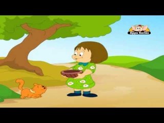 Nursery Rhymes in kannada - Mari Bekke - Nursery Rhyme in Kannada