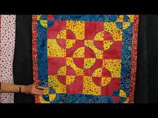 Changing Places from Jennie Rayment (taster video)