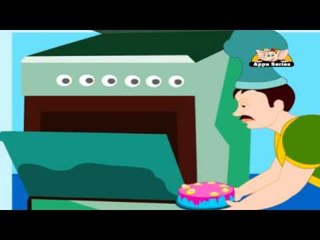 Nursery Rhymes in kannada - Nangondu Paapugondu - Nursery Rhyme‬ in Kannada