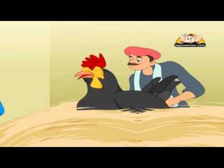 Nursery Rhymes in kannada - Namma Maneya Hunja - Nursery Rhyme in Kannada