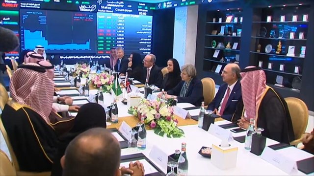 مخاوف بريطانية من تداعيات الأزمة الخليجية على الاستثمارات القطرية