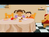Nursery Rhymes in kannada - Hasivina Haadu - Nursery Rhyme‬ in Kannada