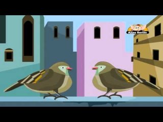 Nursery Rhymes in kannada - Yeradu Gubbigalu - Nursery Rhyme‬ in Kannada