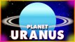 Solar System - Song on Planet Uranus in Ultra HD (4K)