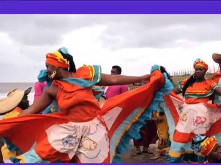 Nota Pluricultural - Tradiciones Chachi