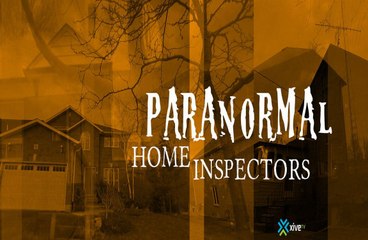 Paranormal Home Inspectors - S01E10 - Spiritual Awakening
