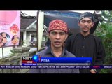 Festival Seni Budaya Kampung Engrang Sukabumi Jawa Barat - NET 12