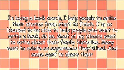 The Right Way to Write a Legacy - Is With Love and Openness