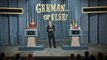 Wolfenstein II  The New Colossus – German or Else!