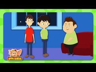 Bag of Bones - Learn an Idiom a Day