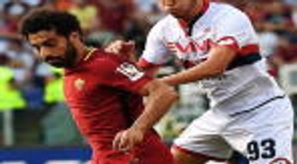 Salah 'exciting fit' but Liverpool need more - Heskey