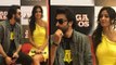 Ranbir Kapoor And Katrina Kaif NERVOUS About Jagga Jasoos