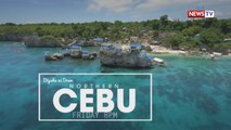 Biyahe ni Drew: Northern Cebu escapade!