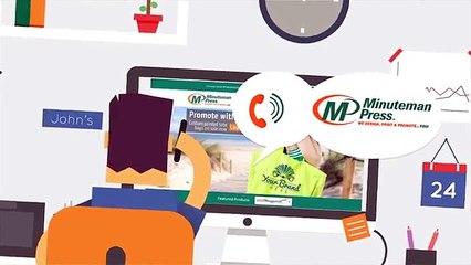 Commercial Printers London