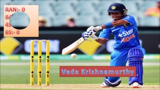 Australia Women vs India Women Live, Highlights 23rd Match World Cup 2017
