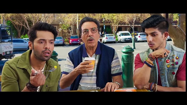 Na Maloom Afraad 2 - Official Trailer - Fahad Mustafa - Javed Sheikh