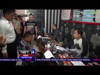 Guru Bunuh Siswi SMA di Garut Lantaran Korban Minta Dinikahi - NET24