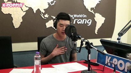 [K-Poppin'] 키도 (Kidoh) - Weed You