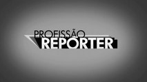 Profissão Repórter -  Moradores de Rua em São Paulo e no Rio de Janeiro.