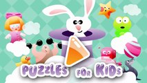 KIDS TV SHOWS - Play Fun Colorful Animation Puzzle And Learn  KIDS TV SHOWS