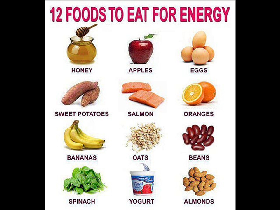12 foods to eat health-tips