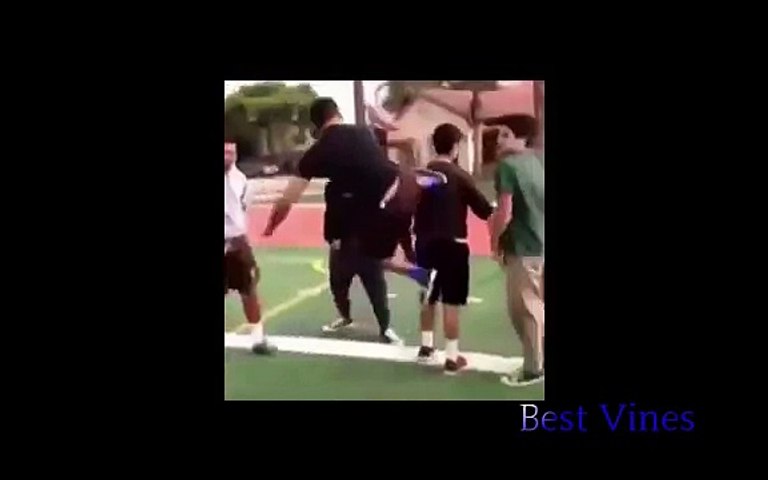 Epic Fail Vines - Hollaback Girl (Funny)