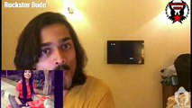 BB Ki Vines Reaction on Dhinchak Pooja Scooter Song