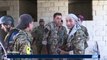 Lutte contre Daesh en Syrie: des militaires américains opèrent dans Raqqa