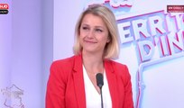 Invitée: Barbara Pompili - Territoires d'infos (13/07/2017)