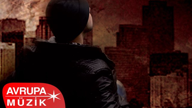 Kerem Dündar - Seninim Yar (Kurtlar Vadisi Pusu) (Full Albüm)