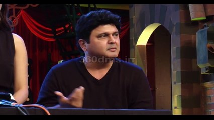 Ali Asgar On KAPIL SHARMA | I Messaged Him ‘Get Well Soon’