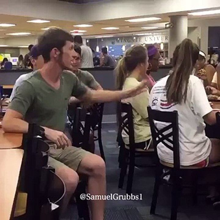 Yaga (vine) by samuel grubbs