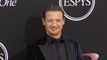 Jeremy Renner 2017 ESPY Awards Red Carpet