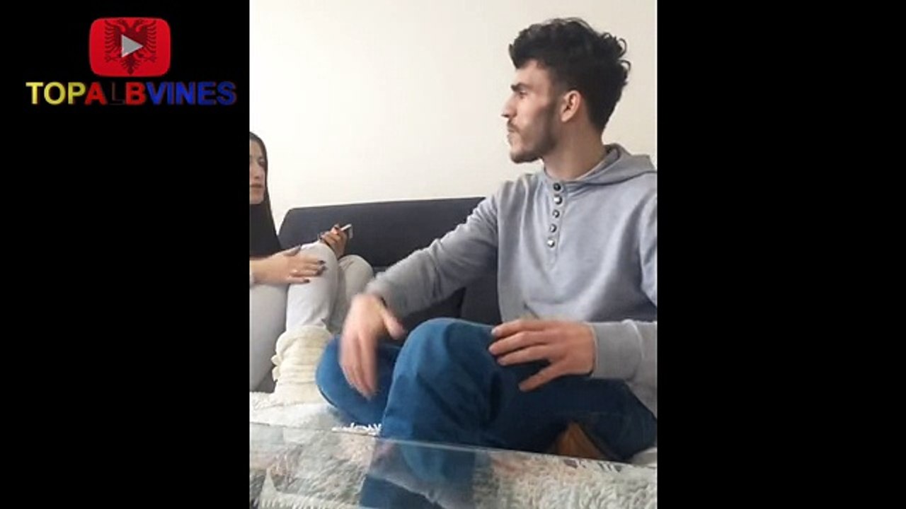 Qka bon vllau per moter - Burim Ademi Vines 2017