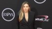 Elizabeth Olsen 2017 ESPY Awards Red Carpet