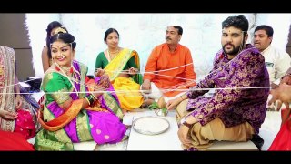 Mumbai - Pune -Mumbai  - Marathi wedding trailer