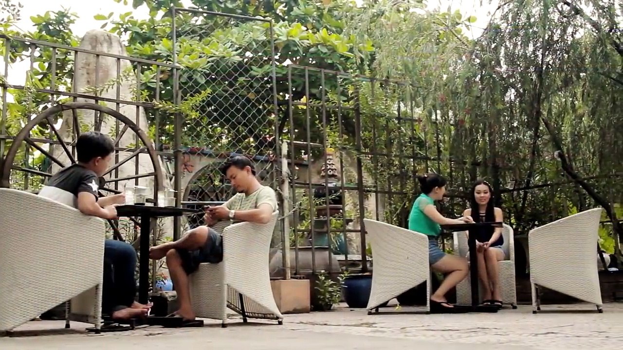 Dù Anh Nghèo - Huỳnh Nguyễn Công Bằng, Lưu Ánh Loan