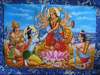 MATANGI -GODDESS OF MOKSHA -10 VIDYAS OF HINDUISM