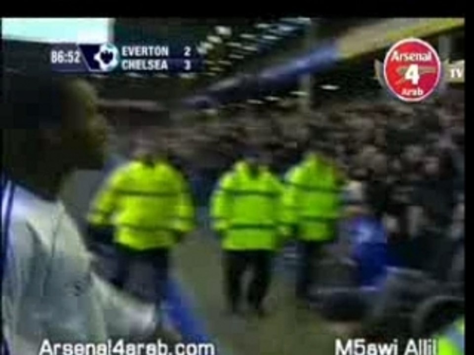 Didier Drogba Best GaoL