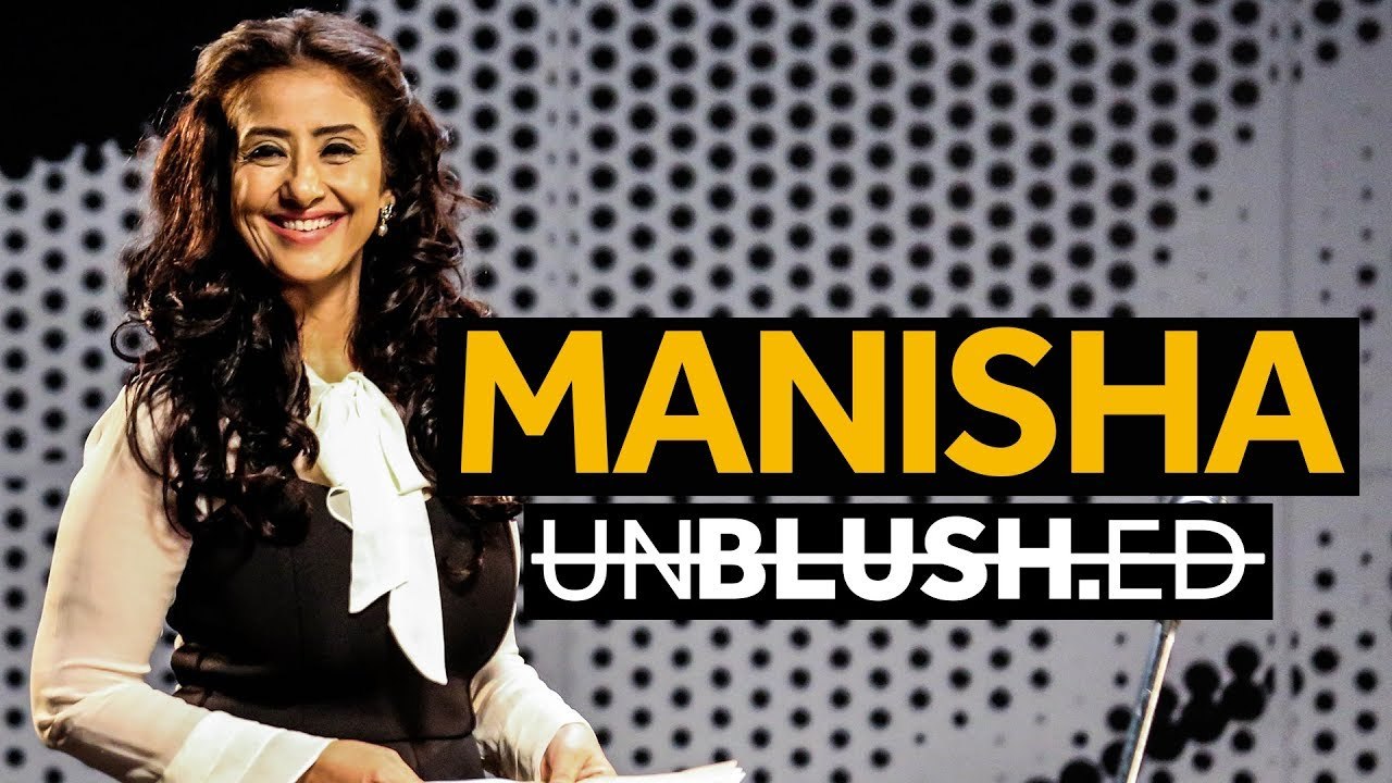 Manisha Koirala Unblushed | 78 Girls | #DearManisha