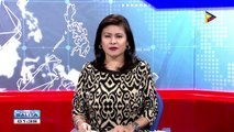 BIR Comm. Dulay, pinaiimbestighahan sa DOF ang umano'y anomalya sa tax reduction ng DMPI