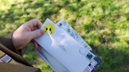 MR MERCEDES Trailer SEASON 1 (2017) Stephen King Audience Series