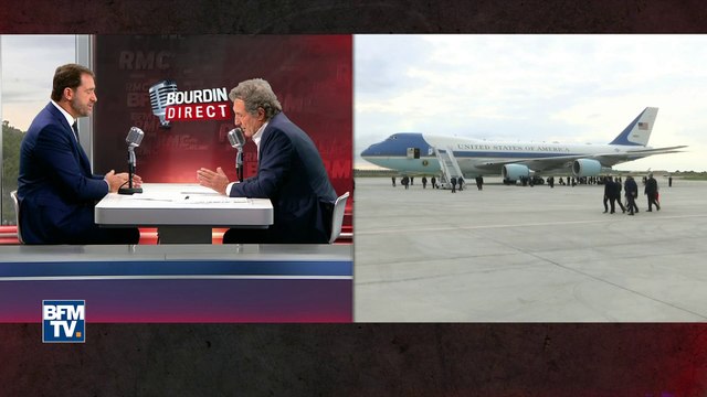 Castaner sur l'ISF: Il ne s'agit pas de faire un cadeau aux riches mais de financer l'économie réelle