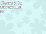 SanDisk 8GB Class 4 SDHC Flash Memory Card  2 Pack SDSDB2L008GB35