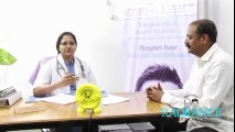 Best Hair Transplant Surgeon in Hyderabad | Radiance Hair Transplant Center