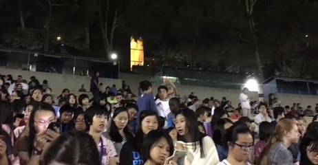 UCLA Bomb Threat Prompts Evacuations