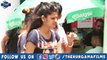 Funny Language Prank on Cute Girls - Prank In India  The HunGama Films