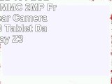 ASUS ZenPad 101 2GB RAM 64GB eMMC 2MP Front  5MP Rear Camera Android 60 Tablet Dark